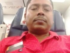ବିଦେଶ ମାଟିରୁ ଜନ୍ମମାଟିକୁ ଫେରିଲା ଓଡ଼ିଆ ଶ୍ରମିକଙ୍କ ମୃତଦେହ