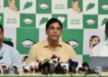 ସାରା ରାଜ୍ୟରେ ସାରର ଘୋର ଅଭାବ : ପ୍ରଶାସନିକ ବିଫଳତା ଓ ସାର କଳାବଜାରୀ ଯୋଗୁଁ ଚାଷୀ ହନ୍ତସନ୍ତ : ବିଜେଡି