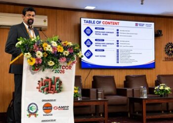 Nippon Paint highlights Advanced Coil Coatings for a sustainable future at SMARTCOR 2026