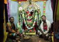 ଶ୍ରୀଜଗନ୍ନାଥ ଜୟୁଙ୍କ ସୁନାବେଶ, ଶତାଧିକ ଶ୍ରଦ୍ଧାଳୁ ଭକ୍ତଙ୍କ ସମାବେଶ
