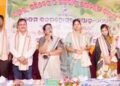 ରଣପୁର ନୂଆପଡ଼ା ସଂରକ୍ଷିତ ଜଙ୍ଗଲରେ ୭୭ତମ ବନମହୋତ୍ସବ ସପ୍ତାହ ପାଳିତ ହୋଇଛି