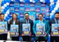 Aakash Educational Services Limited (AESL)  Launches ANTHE 2026