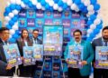 Aakash Educational Services Limited (AESL)  Launches ANTHE 2026