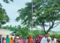 ବେଣୁଧର ଚାରିଟେବୁଲ ଟ୍ରଷ୍ଟ ପକ୍ଷରୁ ୮୦ ତମ ସ୍ବାଧିନତା ଦିବସ ପାଳିତ