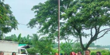 ବେଣୁଧର ଚାରିଟେବୁଲ ଟ୍ରଷ୍ଟ ପକ୍ଷରୁ ୮୦ ତମ ସ୍ବାଧିନତା ଦିବସ ପାଳିତ
