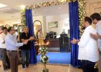 TANISHQ INTRODUCES DIAMOND EXPERTISE CENTRE ACROSS THREE STORES IN ODISHA, REDEFINING TRANSPARENCY IN DIAMOND BUYING