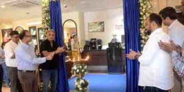TANISHQ INTRODUCES DIAMOND EXPERTISE CENTRE ACROSS THREE STORES IN ODISHA, REDEFINING TRANSPARENCY IN DIAMOND BUYING