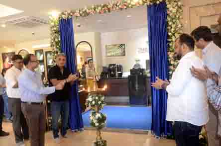 TANISHQ INTRODUCES DIAMOND EXPERTISE CENTRE ACROSS THREE STORES IN ODISHA, REDEFINING TRANSPARENCY IN DIAMOND BUYING
