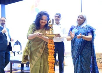 SDI Bhubaneswar @5 – Celebrating Five Years of the Permanent Campus