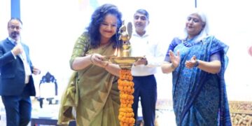 SDI Bhubaneswar @5 – Celebrating Five Years of the Permanent Campus