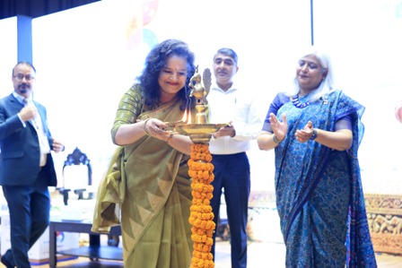 SDI Bhubaneswar @5 – Celebrating Five Years of the Permanent Campus