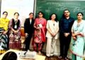 Mumbai hosts Workshops on Financial Independence of Girls
