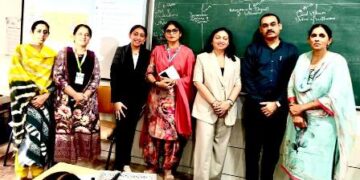 Mumbai hosts Workshops on Financial Independence of Girls