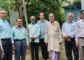 ଜାଗ୍ରୃତିକା ପକ୍ଷରୁ ସ୍ଵାଧୀନତା ଦିବସ ପାଳିତ