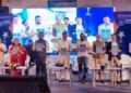 Banking sector should simplify Credit Access and CIBIL Score reforms to Boost MSME growth in Odisha : Governor Hari Babu Kambhampati