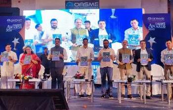 Banking sector should simplify Credit Access and CIBIL Score reforms to Boost MSME growth in Odisha : Governor Hari Babu Kambhampati