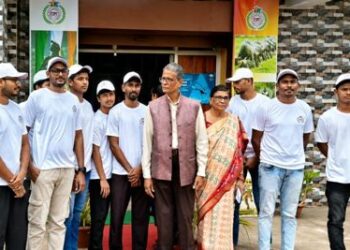 OJPT Felicitates Agniveer Success Stories; First Batch of 2026 Records 100% Success
