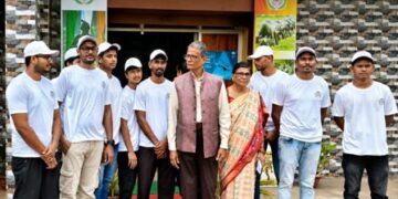 OJPT Felicitates Agniveer Success Stories; First Batch of 2026 Records 100% Success