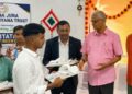 OJPT Felicitates Agniveer Success Stories; First Batch of 2026 Records 100% Success