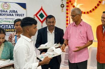 OJPT Felicitates Agniveer Success Stories; First Batch of 2026 Records 100% Success