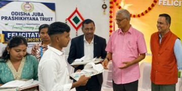 OJPT Felicitates Agniveer Success Stories; First Batch of 2026 Records 100% Success