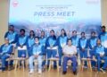 Odisha’s Women Set Their Sights on Mount Yunam