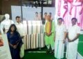 ରାମରାଜ କଟନ ପକ୍ଷରୁ ନୂତନ ସମ୍ଭାର ‘ପଞ୍ଚ’