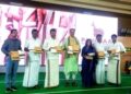 ରାମରାଜ କଟନ ପକ୍ଷରୁ ନୂତନ ସମ୍ଭାର ‘ପଞ୍ଚ’