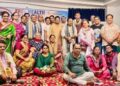 ରାଷ୍ଟ୍ରୀୟ ପ୍ରବାସୀ ଓଡିଆ ପରିବାର ଦ୍ୱାରା ସ୍ୱାସ୍ଥ୍ୟ ଶିବିର ଆୟୋଜନ