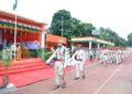 ରାଉରକେଲାରେ ୮୦ତମ ସ୍ବାଧୀନତା ଦିବସ ମହାସମାରୋହରେ ପାଳିତ