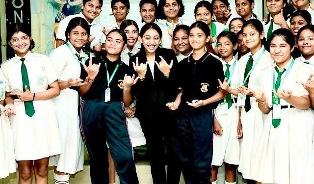 Rupa Dash conducts Workshops on Financial Freedom