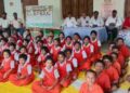 ନେହେରୁ ସେବା ସଂଘ ରେ ଆକସ୍ମିକ ଦୁର୍ଘଟଣା ପ୍ରତିକାର ସଚେତନତା ଶିବିର