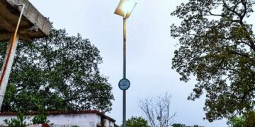 ବେଦାନ୍ତ ଆଲୁମିନିୟମ କୋଇଲା ଖଣି ପ୍ରକଳ୍ପ ଜ୍ୟୋତି ଅଧୀନରେ ଝାରସୁଗୁଡ଼ା ଏବଂ ସୁନ୍ଦରଗଡ ଜିଲ୍ଲାର ୨୨,୦୦୦ ପରିବାରକୁ ସୌର ଶକ୍ତି ଚାଳିତ ଆଲୋକ ପ୍ରଦାନ କରୁଛି