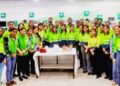 100% Women Operators Power Vedanta Aluminium Lanjigarh’s Control Rooms