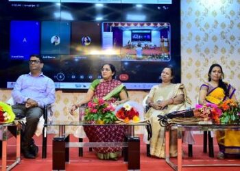 କସ୍ତୁରବା ଗାନ୍ଧୀ ବାଳିକା ବିଦ୍ୟାଳୟ ୱାର୍ଡେନଙ୍କ ତୃତୀୟ ପର୍ଯ୍ୟାୟ ପ୍ରଶିକ୍ଷଣ ଆରମ୍ଭ