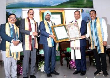 ଦେଶର ଭବିଷ୍ୟତ ଏଆଇ ଶ୍ରମଶକ୍ତି ଗଠନ ପାଇଁ କିଟ୍ ବିଶ୍ୱବିଦ୍ୟାଳୟ ସହ ଏଆଇ ସେଣ୍ଟର ଅଫ୍ ଏକ୍ସଲେନ୍ସ ପ୍ରତିଷ୍ଠା କରିବ ପ୍ରୋଟିଭିଟି ମେମ୍ବର ଫାର୍ମ ଫର୍ ଇଣ୍ଡିଆ
