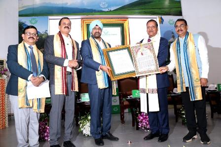 ଦେଶର ଭବିଷ୍ୟତ ଏଆଇ ଶ୍ରମଶକ୍ତି ଗଠନ ପାଇଁ କିଟ୍ ବିଶ୍ୱବିଦ୍ୟାଳୟ ସହ ଏଆଇ ସେଣ୍ଟର ଅଫ୍ ଏକ୍ସଲେନ୍ସ ପ୍ରତିଷ୍ଠା କରିବ ପ୍ରୋଟିଭିଟି ମେମ୍ବର ଫାର୍ମ ଫର୍ ଇଣ୍ଡିଆ