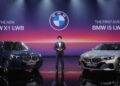 ଭାରତରେ ଶୁଭାରମ୍ଭ ହୋଇଛି ନୂତନ BMW X1 ଲଙ୍ଗ ହୁଇଲବେସ୍