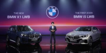 ଭାରତରେ ଶୁଭାରମ୍ଭ ହୋଇଛି ନୂତନ BMW X1 ଲଙ୍ଗ ହୁଇଲବେସ୍