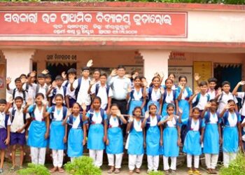 Vedanta Aluminium Coal Mines Strengthen Rural Education Across Jharsuguda and Sundargarh Districts Through Project Vidya