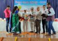 ସମୀକ୍ଷାର ବାର୍ଷିକ ଉତ୍ସବରେ ବାଲିପାଟଣା ପ୍ରେସ କ୍ଲବ ସମ୍ମାନିତ