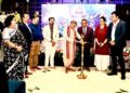 Gulf Odia Association celebrates Ninth Anniversary with Grandeur