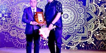 Gulf Odia Association celebrates Ninth Anniversary with Grandeur