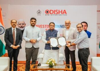 ୩୮ଟି MoU, ୬୪,୭୦୩ କୋଟି ଟଙ୍କାର ନିବେଶ, ୪୬,୦୭୧ ନିଯୁକ୍ତି ସୁଯୋଗ