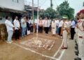 ଭାପୁର ପ୍ରେସ କ୍ଳବ ପକ୍ଷରୁ ୮୦ତମ ସ୍ୱାଧୀନତା ଦିବସ ପାଳିତ