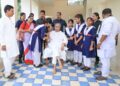 ନବୀନ ନିବାସ ରେ ରକ୍ଷାବନ୍ଧନ ପର୍ବ