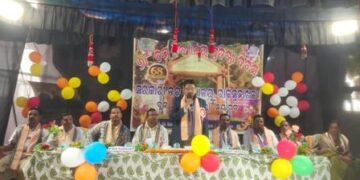 ସରକାରୀ ଉଚ୍ଚ ବିଦ୍ୟାଳୟର ୬୮ତମ ପ୍ରତିଷ୍ଠା ଦିବସ