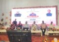 ଖୋର୍ଦ୍ଧାରେ ଜିଲ୍ଲାସ୍ତରୀୟ ସୁଭଦ୍ରର ୫ମ କସ୍ତି ପ୍ରଦାନ ସମାରୋହ