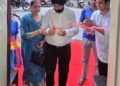 Chandi Bhandar Opens Its 33rd Store in Rourkela this Raksha Bandhan