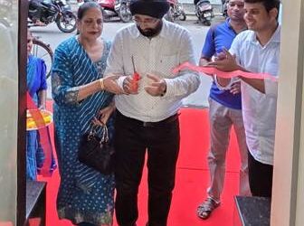 Chandi Bhandar Opens Its 33rd Store in Rourkela this Raksha Bandhan